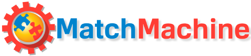 the Match Machine logo
